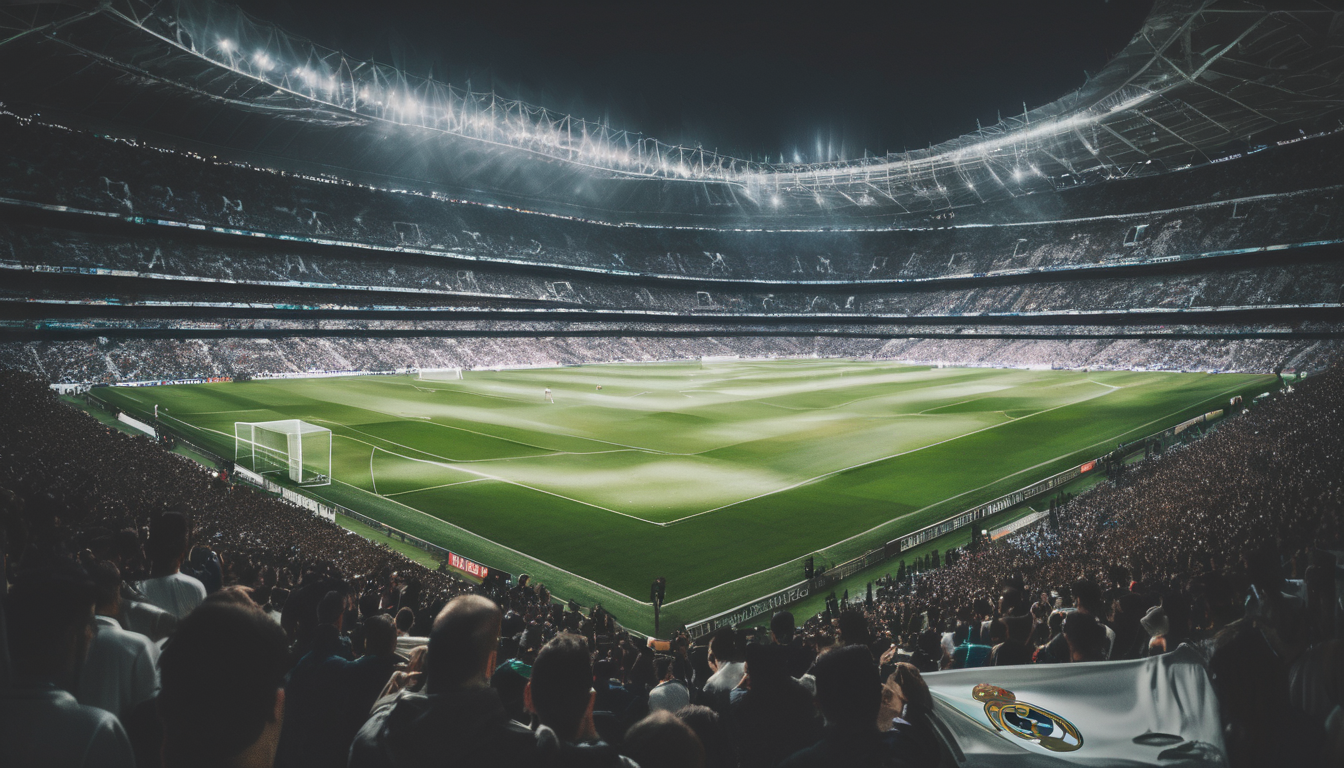 مشاهدة مباراة ريال مدريد بث مباشر بجودة عالية وبدون تقطيع 4 خطوات بسيطة لضمان مشاهدة مباراة ريال مدريد بث مباشر بدون انقطاع