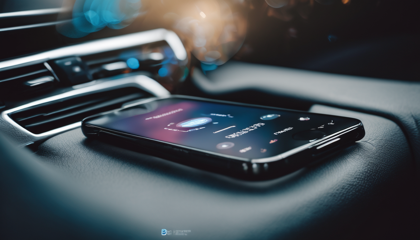 كيفية حل مشكلة عدم اتصال البلوتوث بالسيارة خطوة بخطوة بسهولة 3 خطوات فعالة لإعادة تهيئة اتصال البلوتوث بين هاتفك والسيارة