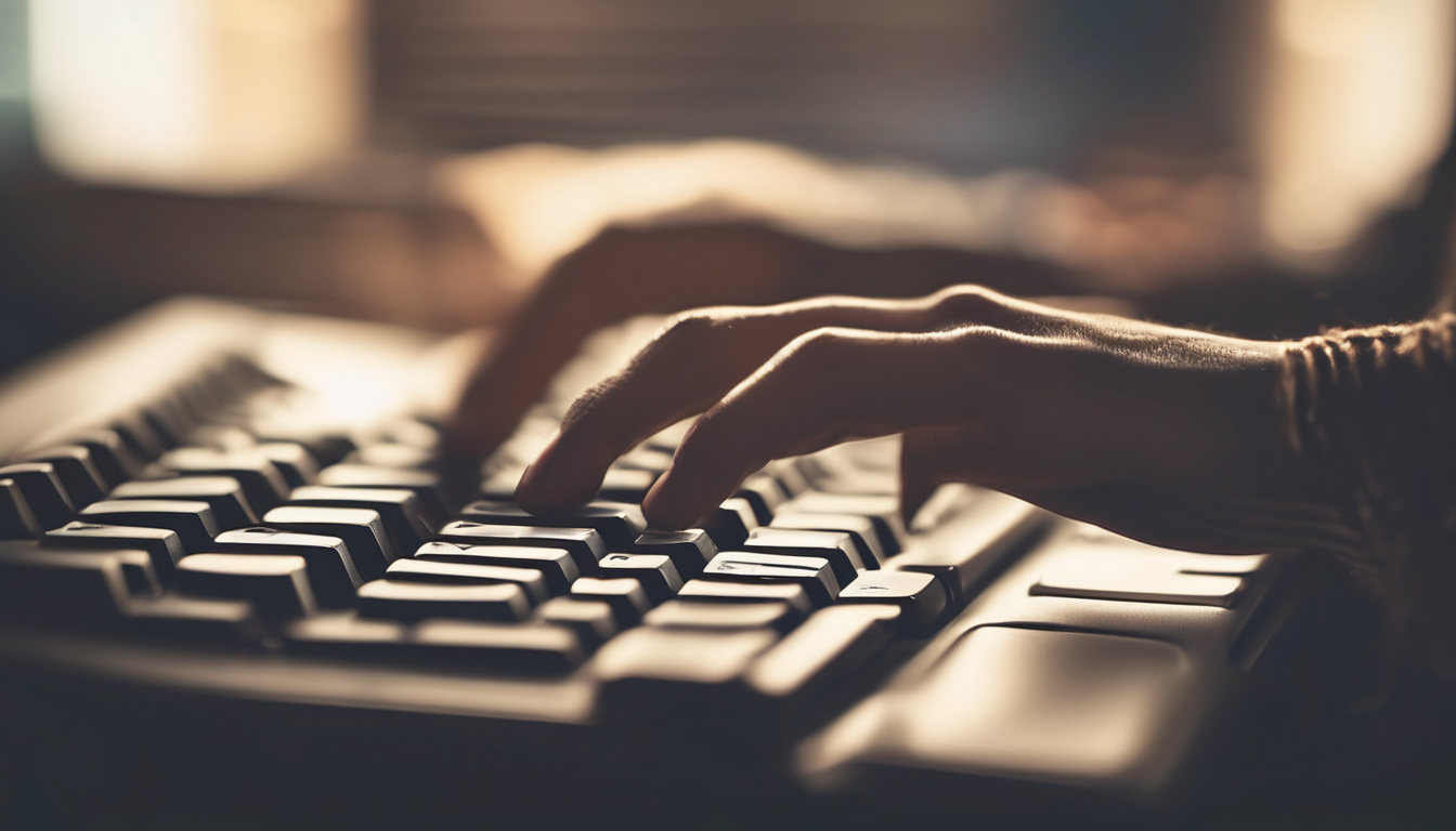 حل مشكلة بطء ظهور الكيبورد بخطوتين بسيطتين وفعالتين 3 خطوتان بسيطتان لتسريع ظهور الكيبورد وتحسين تجربة الكتابة