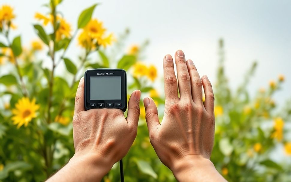 خفض ضغط الدم المرتفع: 15 طريقة طبيعية فعالة