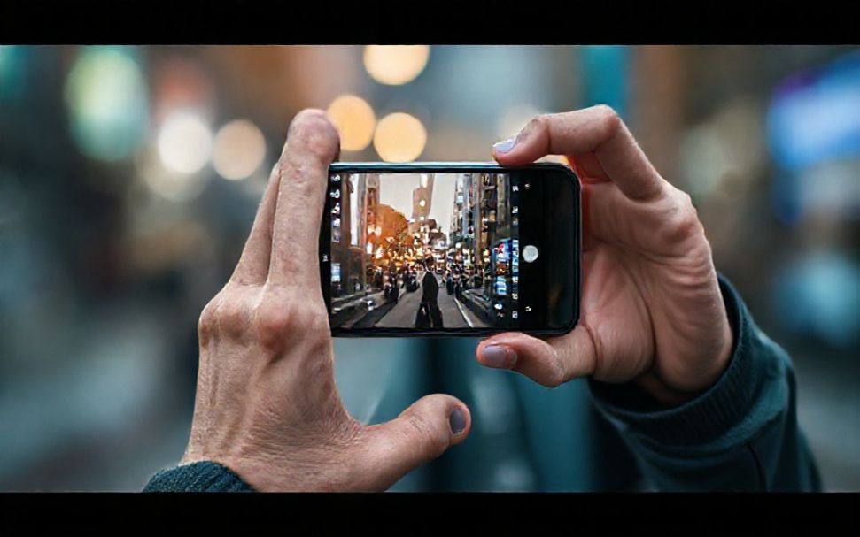 خمس أدوات لتعزيز وضوح الصور الضبابية في هاتفك الذكي بسهولة