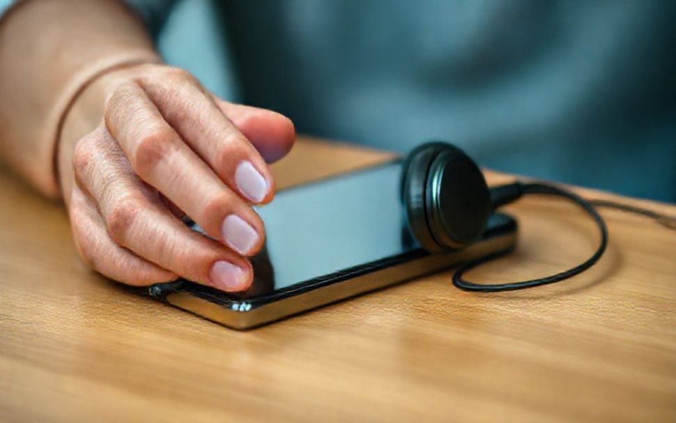 خمس خطوات لتحديث برامج تشغيل السماعات السلكية على الهاتف