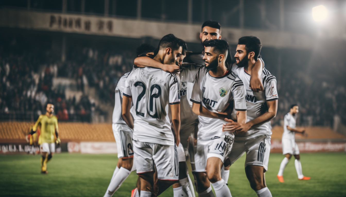 مواعيد وأحداث ماتش الدوري المصري اليوم وأبرز التشكيلات المتوقعة 4 خمس طرق لتحليل أداء الفرق في ماتش الدوري المصري اليوم قبل انطلاق المباراة