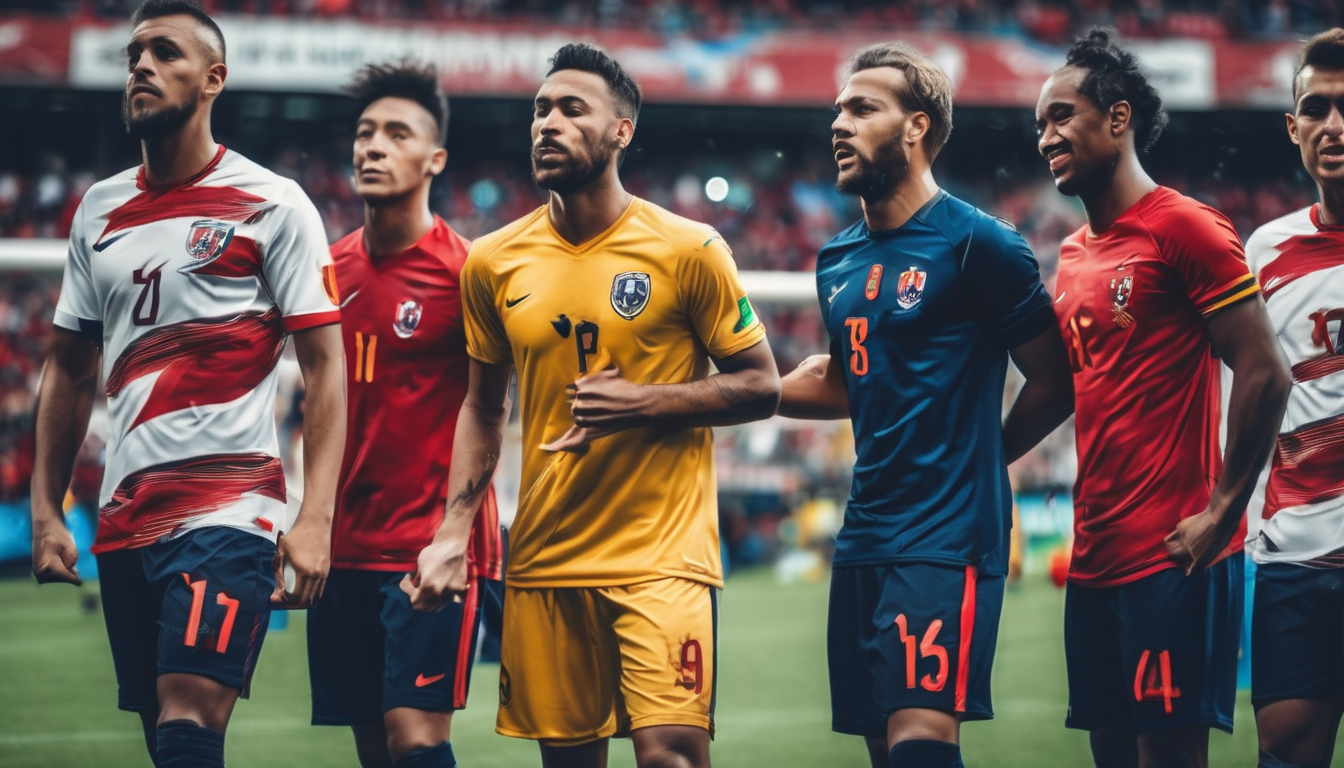 موعد مباراة المنتخب اليوم والقنوات الناقلة للمباراة 3 خمس طرق لمتابعة موعد مباراة المنتخب اليوم عبر وسائل التواصل الاجتماعي