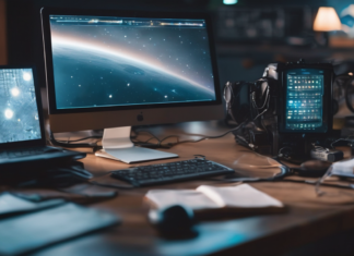 دليل إعداد إنترنت ستارلينك للمناطق الريفية العربية بسهولة وكفاءة