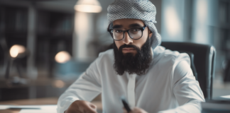 دليل إنشاء السيرة الذاتية بالذكاء الاصطناعي للحصول على وظيفة في الخليج