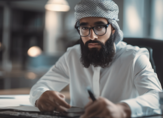 دليل إنشاء السيرة الذاتية بالذكاء الاصطناعي للحصول على وظيفة في الخليج