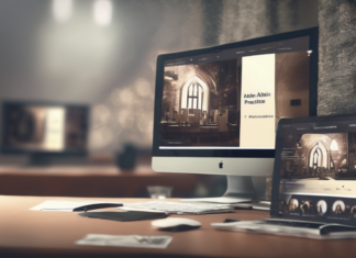 دليل إنشاء عروض تقديمية عربية احترافية باستخدام PowerPoint