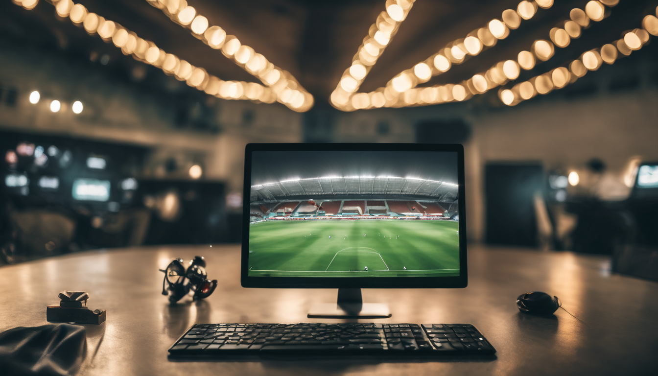 دليل اختيار القناة الأنسب لمشاهدة مباراة الأهلي بث مباشر على الإنترنت