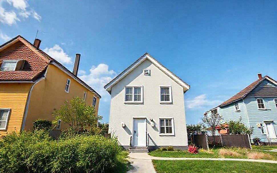 دليل الحصول على قرض سكني من صندوق التنمية العقارية