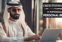 دليل المحترفين العرب لبناء علامتك التجارية الشخصية على LinkedIn