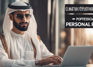 دليل المحترفين العرب لبناء علامتك التجارية الشخصية على LinkedIn