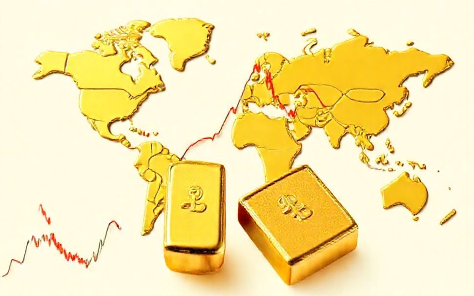 دليل شامل: كيف تقارن أسعار الذهب اليوم في الأسواق المختلفة*