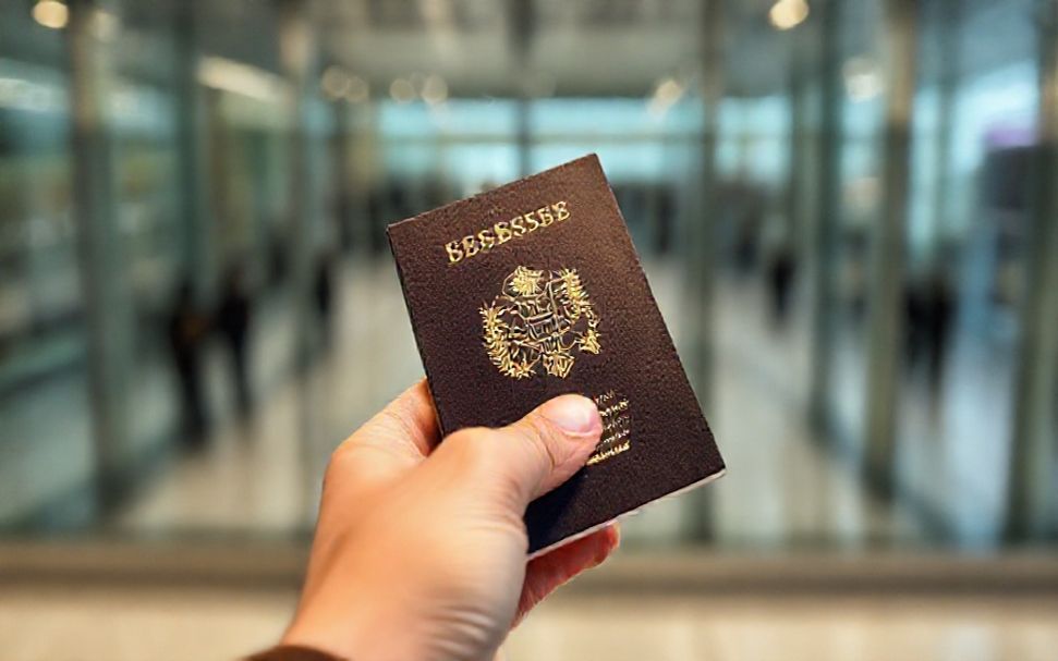 دليل شامل لتجديد جواز السفر إلكترونياً بسهولة