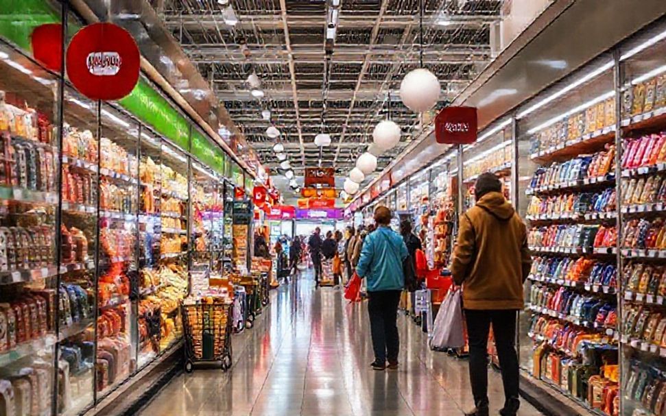 دليل شامل لتجنب الإزعاج: أفضل أوقات لزيارة المحلات حسب النوع*