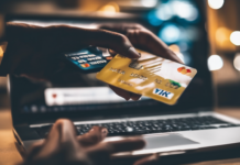 دليل عملي لتجنب الاحتيال ببطاقة الائتمان أثناء التسوق الإلكتروني