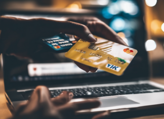 دليل عملي لتجنب الاحتيال ببطاقة الائتمان أثناء التسوق الإلكتروني