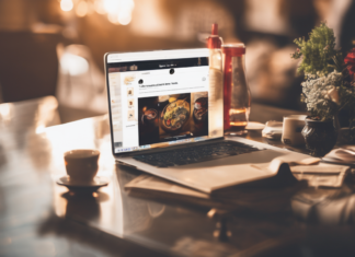 دليل مجاني لاستخدام Canva لتصميم منشورات التواصل الاجتماعي العربية