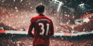 رجل مباراة ليفربول اليوم يعزز فرص الفريق في الفوز