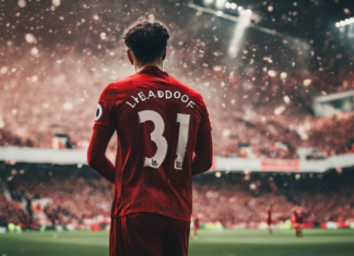 رجل مباراة ليفربول اليوم يعزز فرص الفريق في الفوز