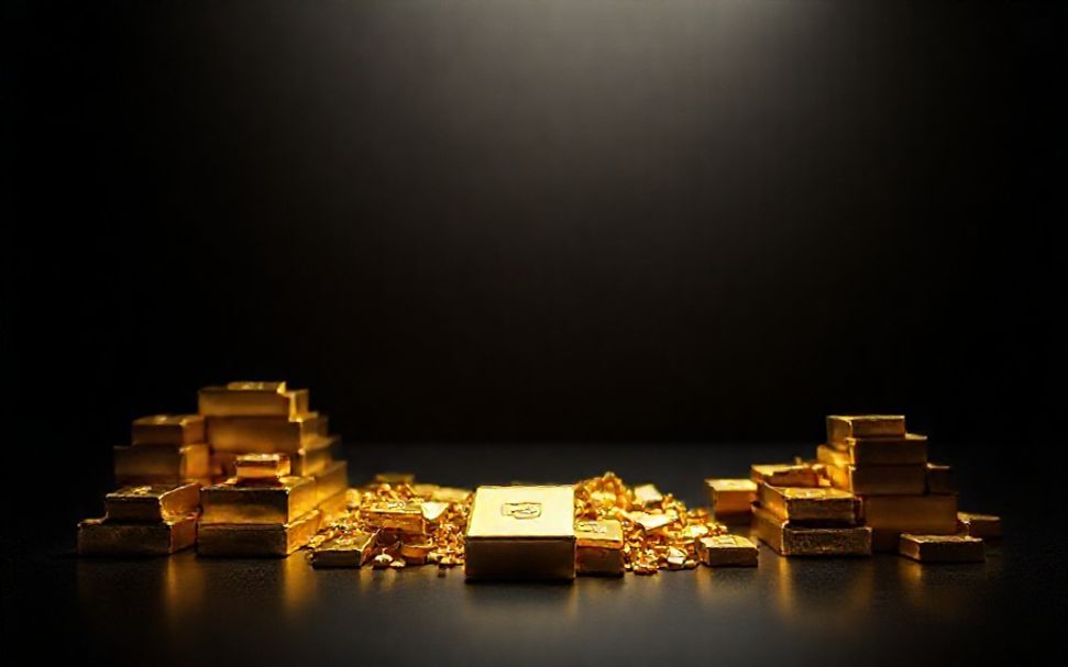 سعر الذهب اليوم: تعرف على أحدث التحديثات والتوقعات