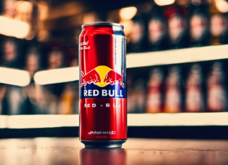 سعر الريد بول وأهميته في تحديد جودة المشروب