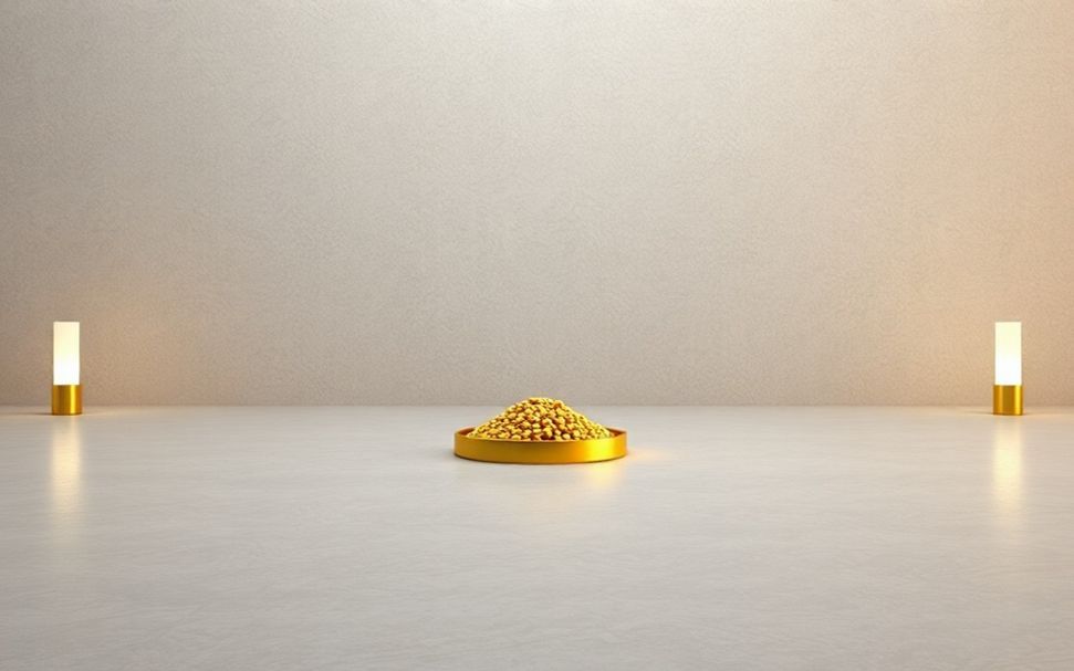 سعر جرام الذهب 21 قيراط اليوم: تحديثات فورية وافضل عروض الشراء