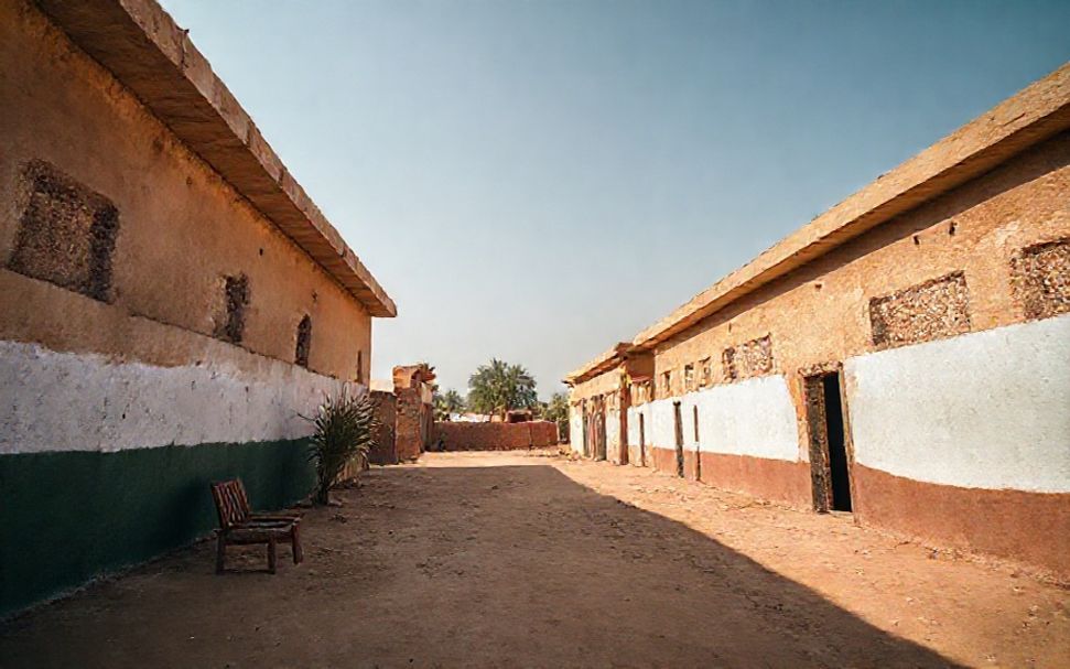 سودان: Opportunities and Challenges in a Land of Potential