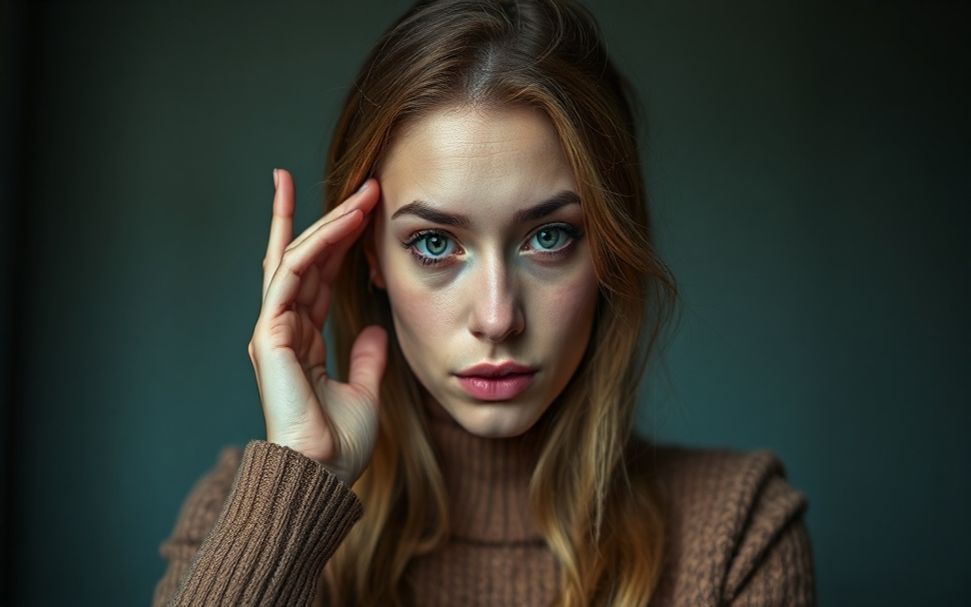 شحوب الوجه والدوخة: كيف تعرف إذا كنت مصابًا بفقر الدم؟