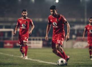 صور مميزة للنادي الأهلي تبرز إنجازاته وأنشطته