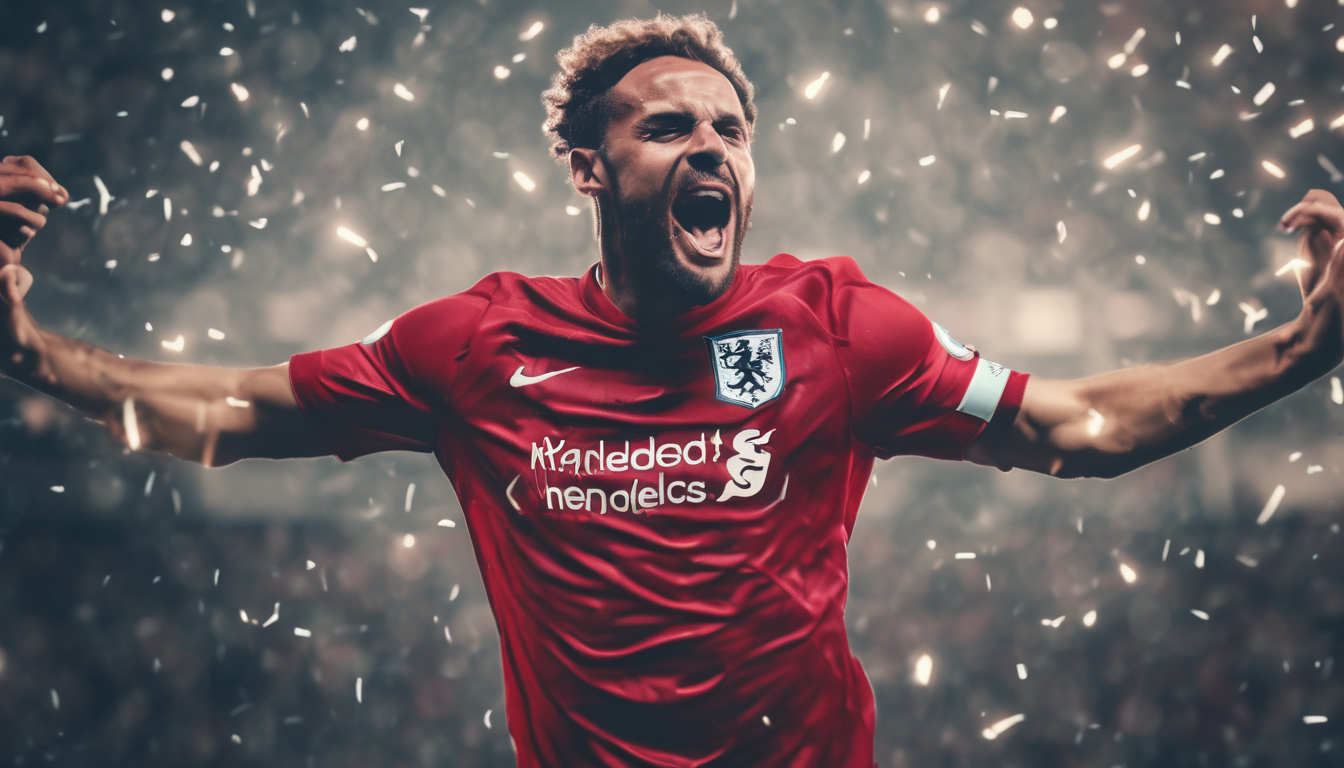 طرق استثنائية ساعدت هداف الدوري الإنجليزي 2024 على تحقيق أرقامه القياسية