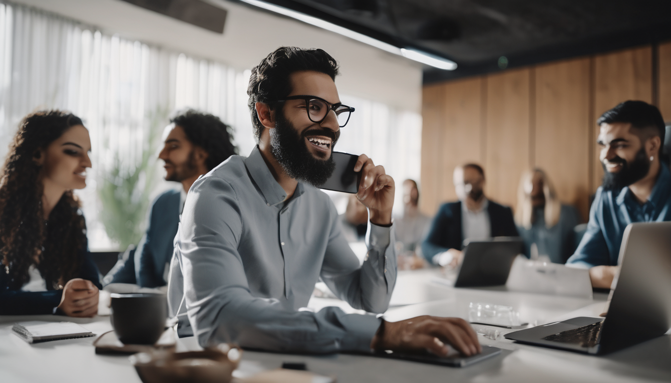 Zoom ضد Microsoft Teams وGoogle Meet: أيها الأنسب للفرق العربية؟ 3 طرق استخدام Google Meet لتحسين الاجتماعات الافتراضية للفرق العربية