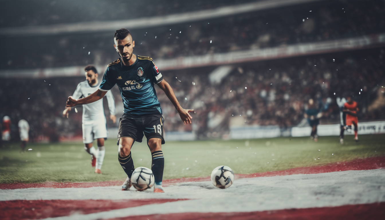 طرق استغلال بطولة السوبر المصري لتعزيز الأداء الفني للفريق