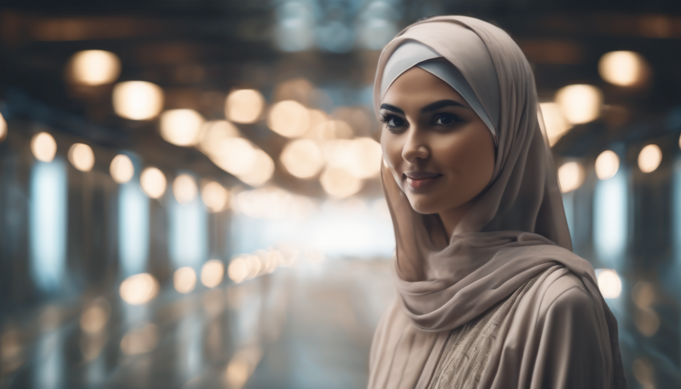 هل استخدام ChatGPT حلال؟ رؤية إسلامية لتقنية الذكاء الاصطناعي 3 طرق استغلال تقنية الذكاء الاصطناعي ChatGPT بما يتوافق مع تعاليم الإسلام