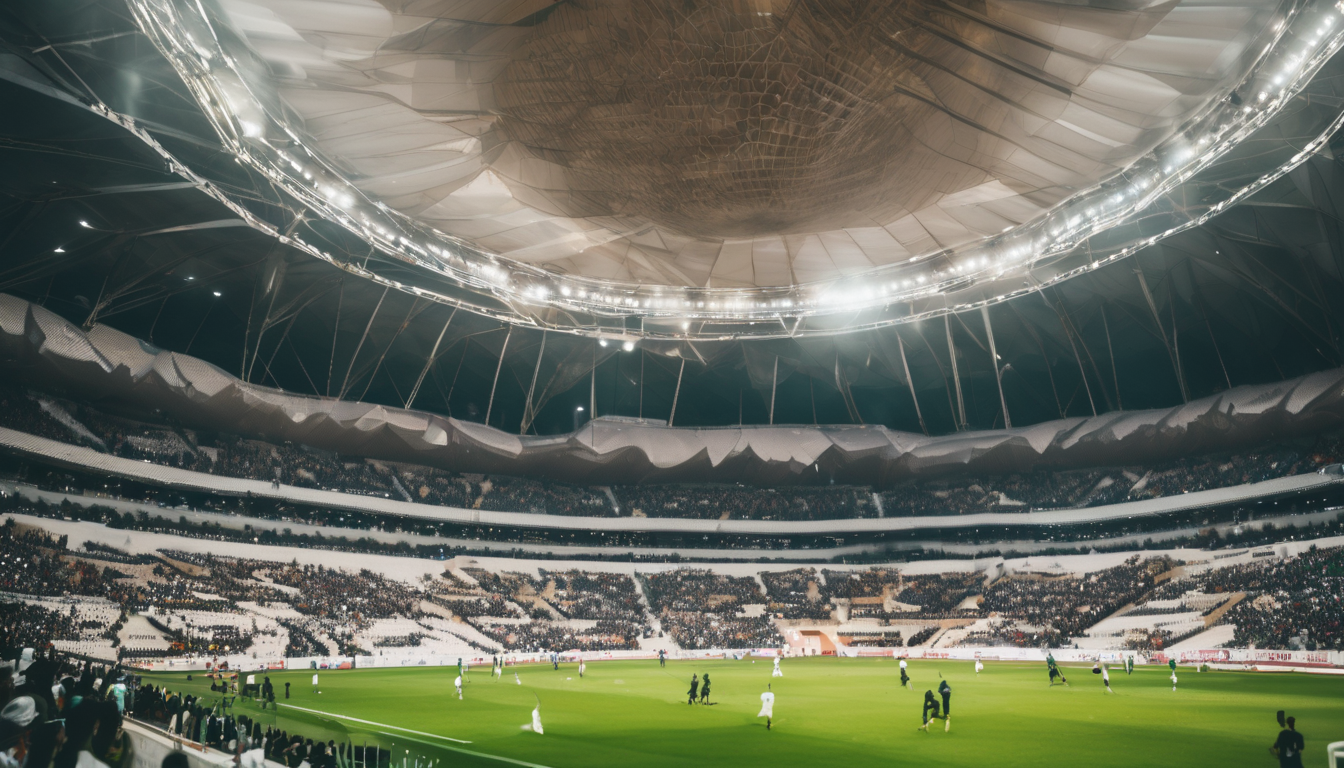 طرق استغلال كأس السوبر السعودي لتعزيز التعاون بين الأندية والجماهير