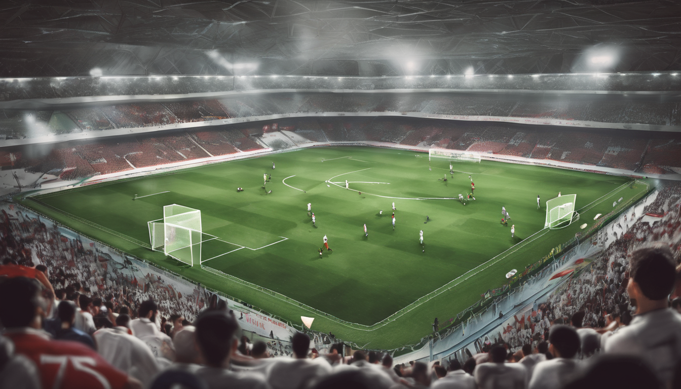 طرق بسيطة لتجنب مشاكل البث المباشر وتحسين جودة مشاهدة الزمالك والترجي