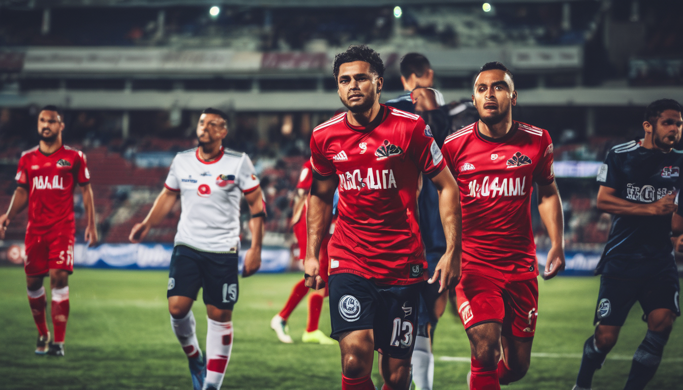 طرق بسيطة لضمان مشاهدة بث مباشر مباراة الأهلي وأوكلاند سيتي بأداء مستقر