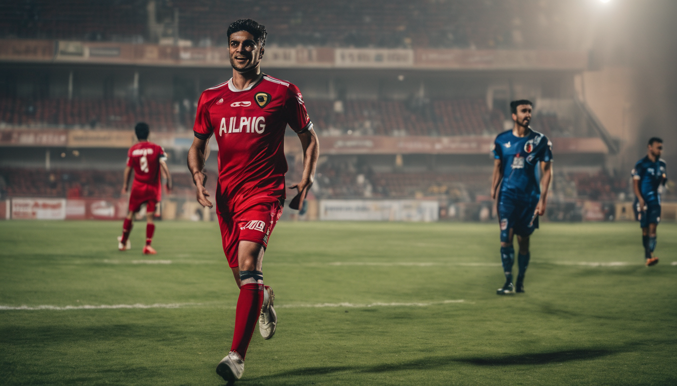 طرق تحسين أداء الأهلي بعد نتيجة مباراة الأمس الحاسمة