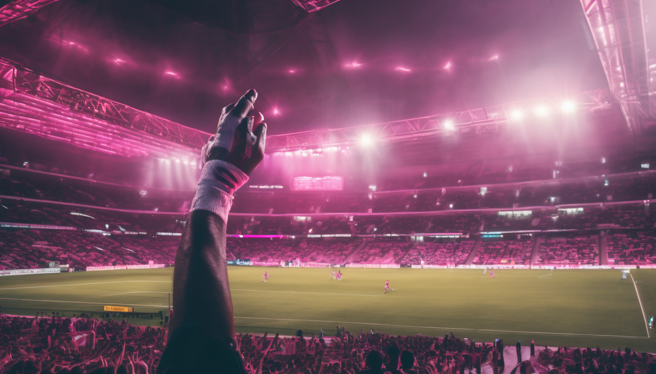 نتائج وأبرز أحداث مباراة إنتر ميامي الأخيرة وتحليل الأداء 4 طرق تحسين أداء اللاعبين بناءً على تحليل مباراة إنتر ميامي