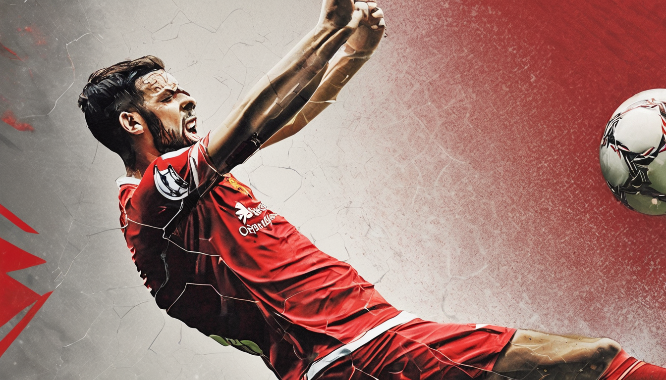 رجل مباراة ليفربول اليوم يعزز فرص الفريق في الفوز 3 طرق تحسين أداء رجل مباراة ليفربول اليوم لزيادة فرص الفريق في الفوز