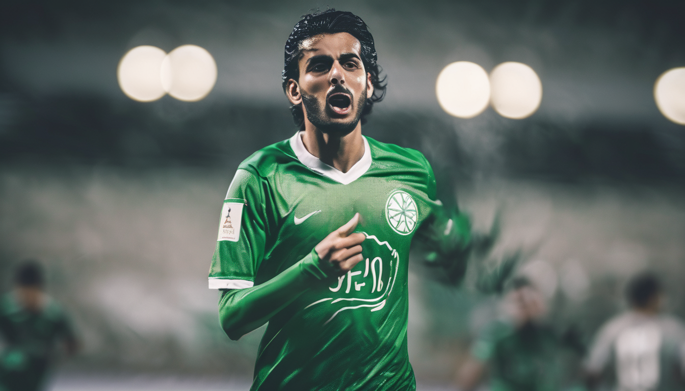 أفضل هدافي الدوري السعودي وأبرز أرقامهم في الموسم الحالي 3 طرق تحسين أداء هداف الدوري السعودي لزيادة رصيده التهديفي