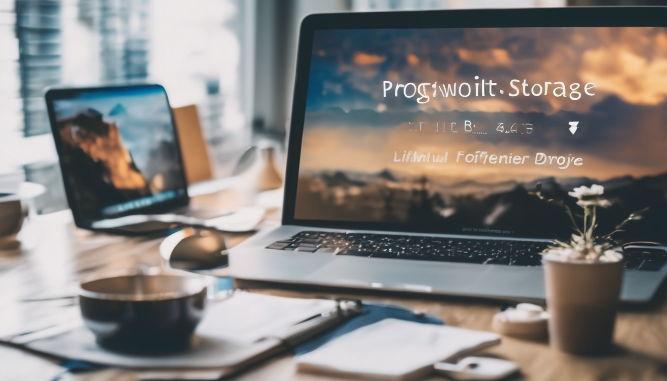 طرق تحسين إنتاجيتك باستخدام ميزات التخزين السحابي في Google Drive وOneDrive وDropbox