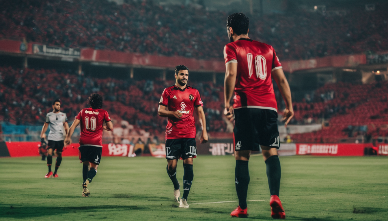 طرق تحسين بث مباراة الأهلي اليوم مباشر لتجنب التقطيع والانقطاع