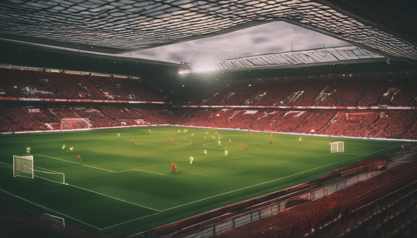 طرق تحليل أهداف ليفربول أمس لتعزيز الأداء الهجومي مستقبلاً