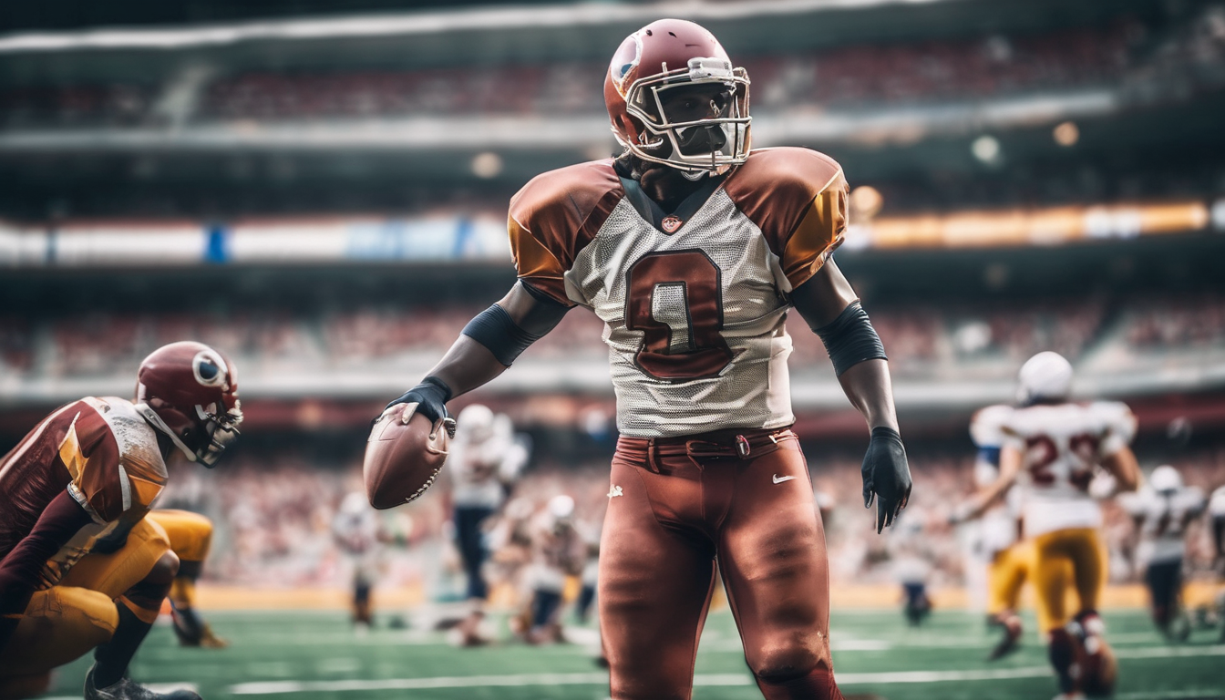 طرق تحليل ترتيب الدوري الأمريكي لكرة القدم لتحسين توقعات نتائج المباريات