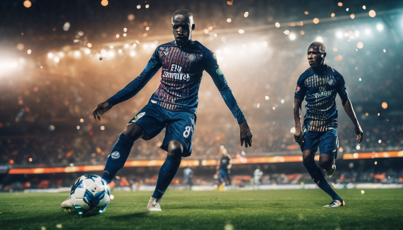 طرق تحليل ترتيب دوري أبطال أفريقيا 2022 لتوقع نتائج المباريات القادمة