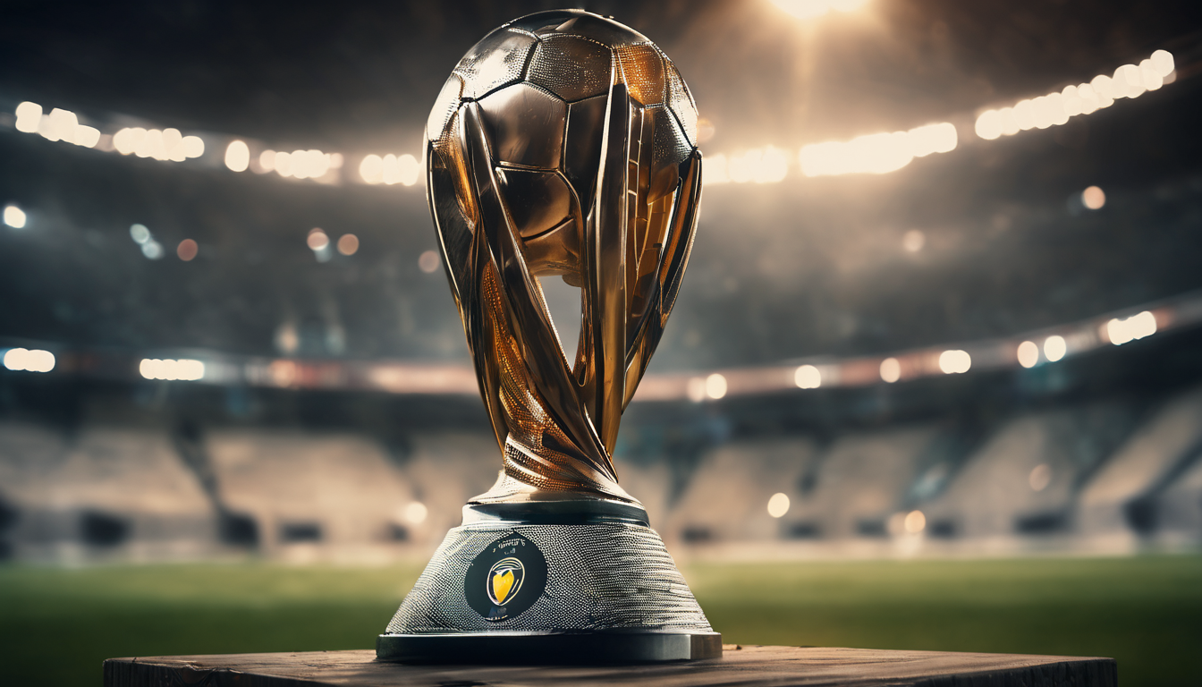 طرق تحليل ترتيب دوري أبطال أفريقيا 2023 لتوقع النتائج النهائية