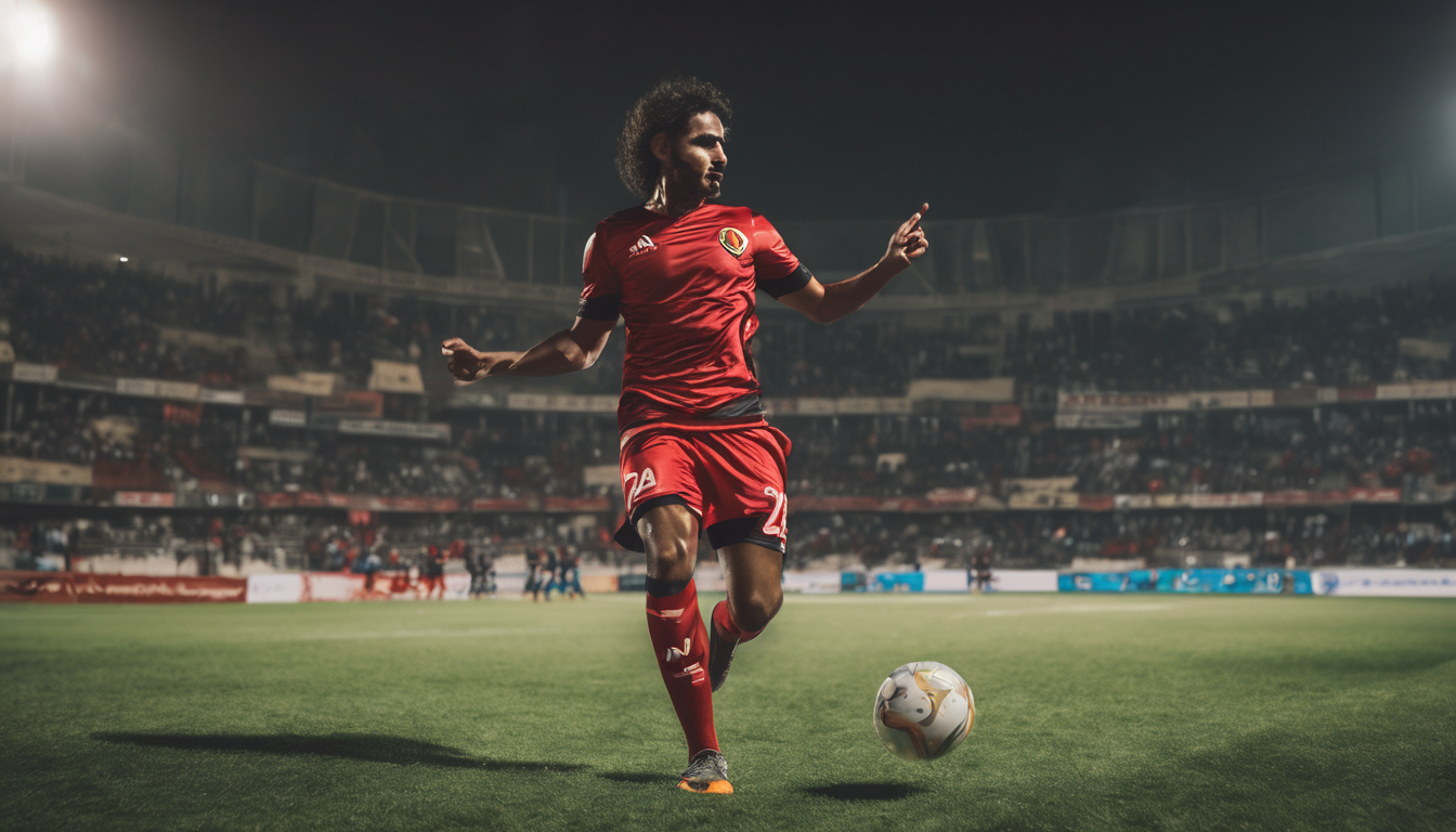 ترتيب مجموعة الأهلي في دوري أبطال أفريقيا 2024 3 طرق تحليل ترتيب مجموعة الأهلي في أفريقيا لتحسين الأداء في المباريات القادمة