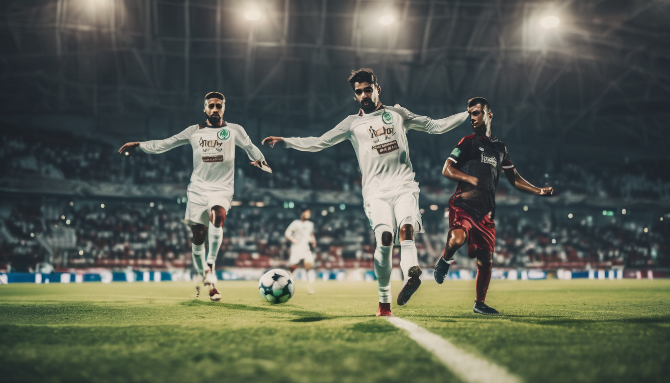 طرق تعزيز أداء الأندية للفوز بكأس السوبر السعودي