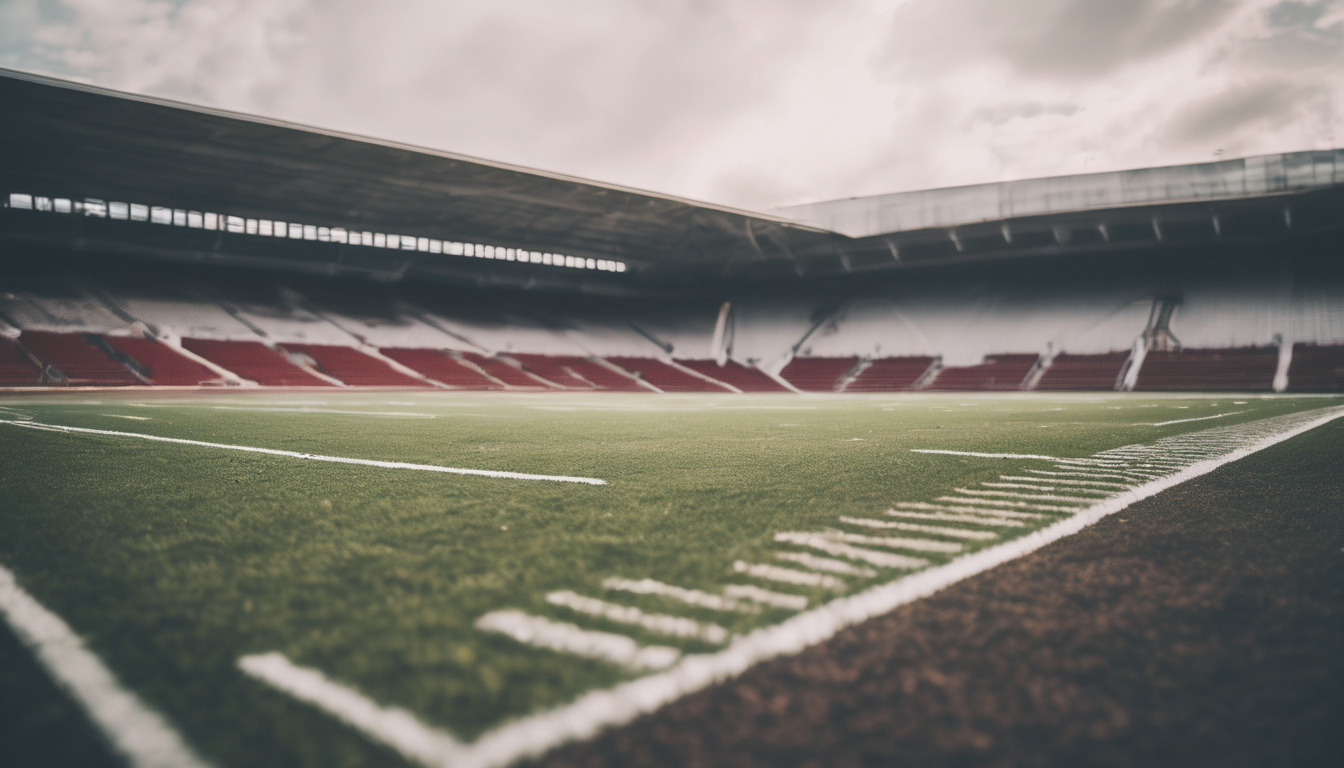 أفضل النصائح لاختيار ملعب كرة قدم مناسب لمتطلباتك 3 طرق تقييم موقع ملعب كرة قدم لضمان سهولة الوصول وتجربة مريحة